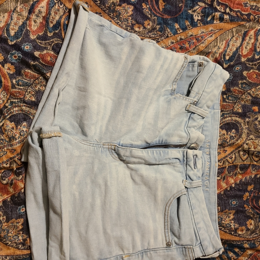 American eagle shorts